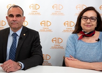 Astımlı hastalar covid-19 salgını nedeniyle tedavilerini aksatmamalı