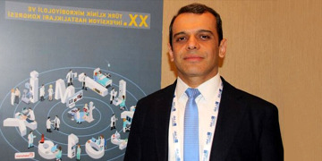 Prof. Dr. Alpay Azap: Korona virüs salgınında ikinci dalga kesin olacak