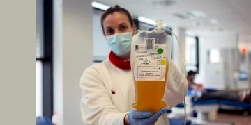 5 bin COVID-19 hastasını kapsayan araştırma: Kan plazma tedavisi güvenli ve etkili mi?