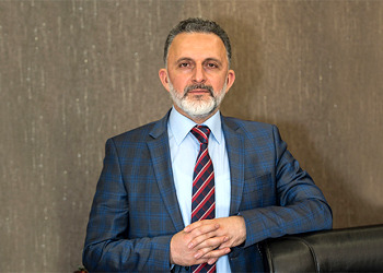 ÖHP Başkanı Dr. Altuğ: Türkiye covid-19 başarısıyla sağlık turizminde öne çıkabilir