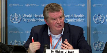 Dünya Sağlık Örgütü: Koronavirüs, HIV gibi hiçbir zaman yok olmayabilir