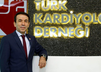 Prof. Dr. Erol: COVID-19 döneminde kronik kalp hastaları tedavilerini aksatmamalı