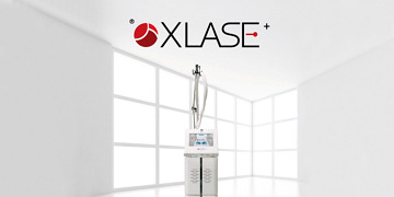 Acısız Lazer Epilasyon, XLASE!
