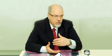 Prof. Dr. Aydıner: ASCO 2020’de immüno-onkolojik tedavi kombinasyonları ön plana çıktı