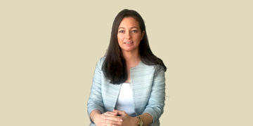 Esra Eke, Nobel İlaç Mali İşler direktörlüğüne atandı