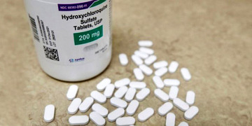 Hidroksiklorokin: Lancet tartışmalı araştırmayı neden geri çekti?