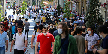 Covid-19 ile paraşüt deneyi: Türkiye’de şu an ‘normalleşme’ye geçmek neden yanlış?