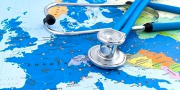 Türkiye’nin pandemi başarısı sağlık turizmini canlandırabilir