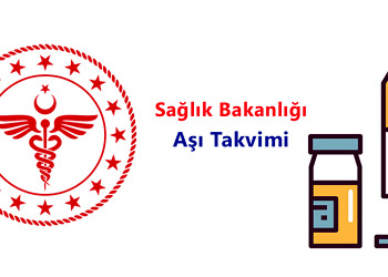 Sağlık Bakanlığı aşılama takviminde değişiklik yaptı