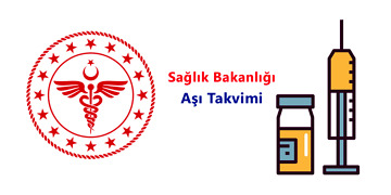 Sağlık Bakanlığı aşılama takviminde değişiklik yaptı