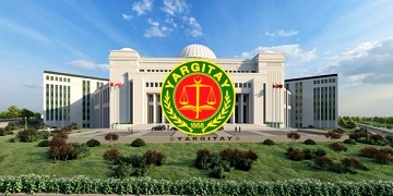 Malpraktis Davaları’nda Yargıtay’da görev değişikliği: 13. Hukuk Dairesi kapatıldı!