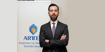 ARTED Başkanı Öztürk: Tıbbi cihaz sektörünün 16 milyar TL alacağı var