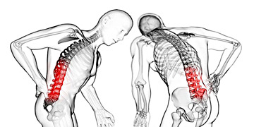 Bel ağrısı neden olur? Belirtileri, tedavisi ve egzersiz yöntemleri