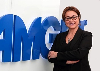 Amgen ICON Bölgesi Yeni Ruhsatlandırma lideri Esra Kırdar oldu