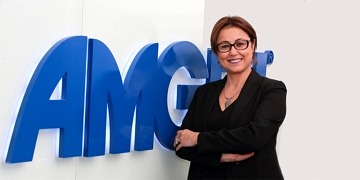 Amgen ICON Bölgesi Yeni Ruhsatlandırma lideri Esra Kırdar oldu