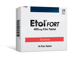 Etol fort nedir? Ne işe yarar? Kullanımı, dozu ve yan etkileri