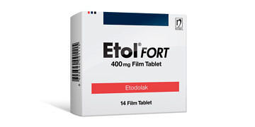 Etol fort nedir? Ne işe yarar? Kullanımı, dozu ve yan etkileri