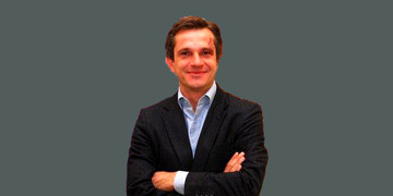 Nobel İlaç İş Geliştirme Direktörlüğüne Müşfik Karadoğan atandı