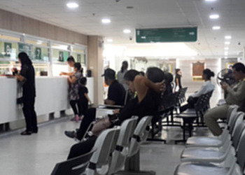 AHEF: Aile Sağlığı Merkezlerinde tehlike büyüyor! Ateşle barut yan yana