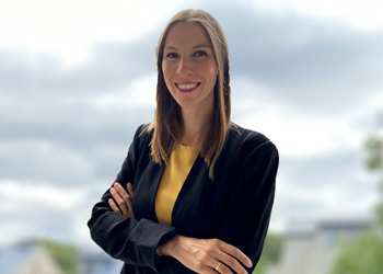 Melda Dinç, AstraZeneca Türkiye Sağlık Ekonomisi ve Pazar Erişim Müdürü oldu