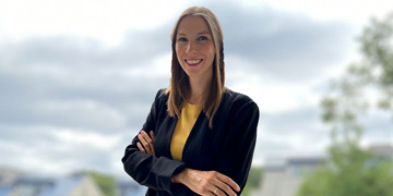 Melda Dinç, AstraZeneca Türkiye Sağlık Ekonomisi ve Pazar Erişim Müdürü oldu