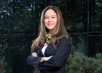 Nazlı Malatyalı, Bioderma’nın Pazarlama Direktörlüğüne atandı