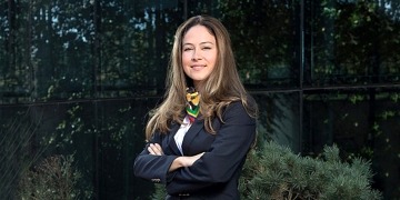 Nazlı Malatyalı, Bioderma’nın Pazarlama Direktörlüğüne atandı