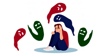 Psikoz nedir, neden olur? Türleri, belirtileri ve tedavisi