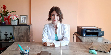 Uzm. Dyt. İzan Işık: Pandemide şok diyetler, kulaktan dolma öneriler sağlığınızı bozabilir