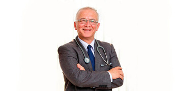 Prof. Dr. Ercan Ok: Ev hemodiyalizi yaparak ağır işlerde çalışabilen böbrek hastaları var!