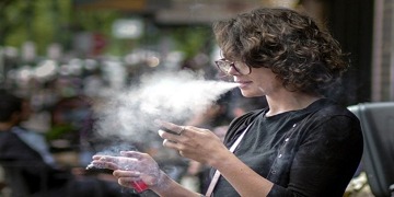 Sigara östrojen üretimini engelliyor ve erken menopoza neden oluyor!