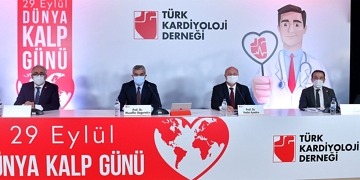 Covid-19 salgını döneminde kalp krizi geçiren hastaların yarısı hastanelere başvurmadı