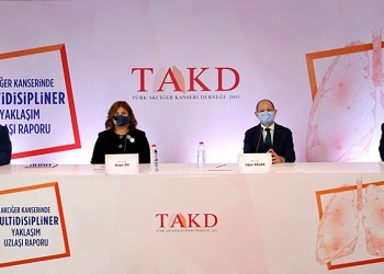 Prof. Dr. Erdem Göker: Akciğer kanseri tedavisinde mutlaka konsey yaklaşımı istenmeli