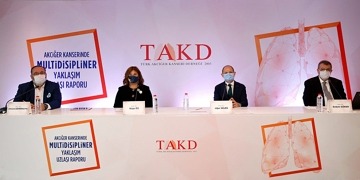 Prof. Dr. Erdem Göker: Akciğer kanseri tedavisinde mutlaka konsey yaklaşımı istenmeli