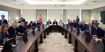 Bilim Kurulu İstanbul’da toplanıyor: Koronavirüs için yeni tedbirler gelebilir