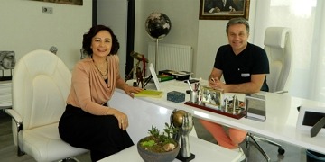 Uzm. Dr. Buyrukçu: Glutatyonun Covid-19’a karşı bağışıklığı destekleyici etkisi olabilir