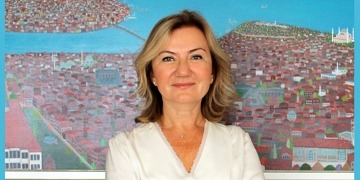 Ali Raif İlaç Sanayi’nin yönetiminde görev değişimi: Nihal Arslan Genel Müdür oldu