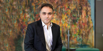 Prof. Dr. Onur Başer: Grip aşısı için yerli veriyle yerli risk endeksi oluşturulmalı