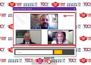 Pandemi anıları arşivlenecek, gelecek nesillere kaynak olacak