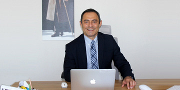 Prof. Dr. İzzet Can: Koronavirüs Pandemisi döneminde göz sağlığı ihmal edilmemeli!