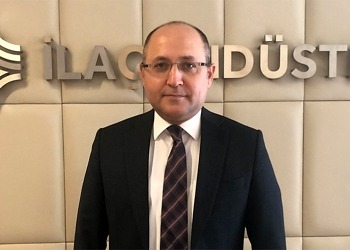İlaç Endüstrisi İşverenler Sendikası’nın Genel Sekreteri Savaş Malkoç oldu