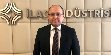 İlaç Endüstrisi İşverenler Sendikası’nın Genel Sekreteri Savaş Malkoç oldu