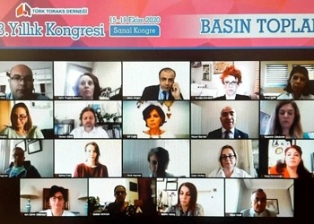 TTD: Sağlık çalışanlarının özlük hakları korunmalı, COVID-19 meslek hastalığı sayılmalı!