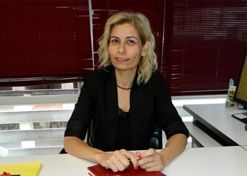 Uzm. Dr. Taşkınoğlu: COVID-19 ciltte 9 saate kadar hayatta kalıyor, el yıkamak önemli