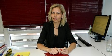 Uzm. Dr. Taşkınoğlu: COVID-19 ciltte 9 saate kadar hayatta kalıyor, el yıkamak önemli