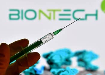 Pfizer/BioNTech aşısının koruma oranlarına dair yeni bulgu: İkinci dozlar kritik önemde