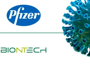 Pfizer ve BioNTech’in Covid-19 aşısının %90 oranında etkili olduğu açıklandı
