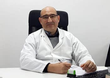 Uzm. Dr. Çağatay Kundak: Derin ven trombozu geçirmek, Covid-19 riskini artırmaz