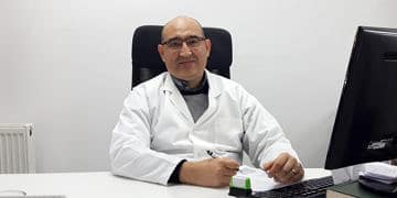 Uzm. Dr. Çağatay Kundak: Derin ven trombozu geçirmek, Covid-19 riskini artırmaz