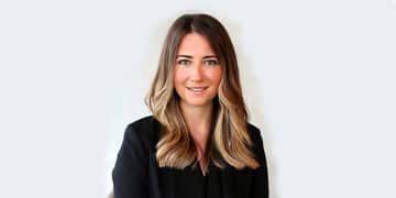 Gözde Ünverdi Arslan, Roche Diyabet Doğu Avrupa Pazarlama Direktörü oldu